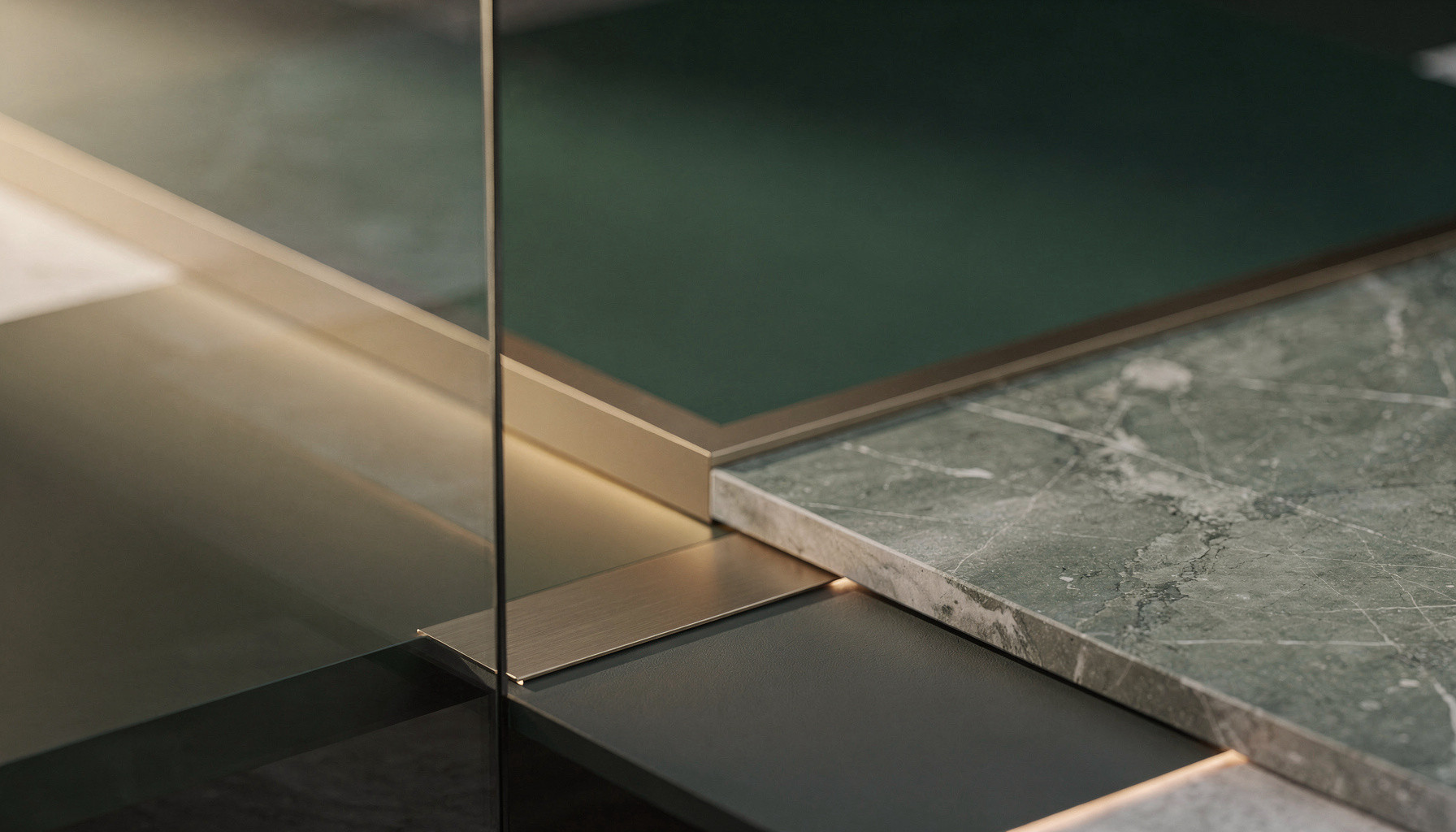 Rome Tile & Marble website preview